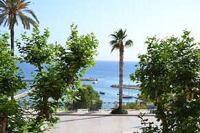 Agorà Panoramic Rooms