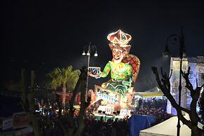 Agorà Panoramic Rooms