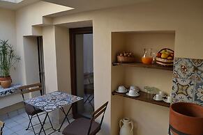 Agorà Panoramic Rooms