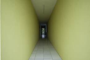 OYO Life 1889 Mbuahpage