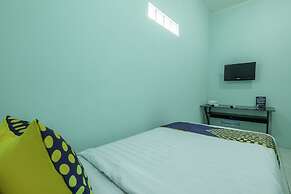 OYO Life 1889 Mbuahpage