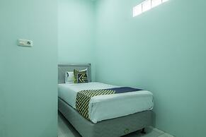 OYO Life 1889 Mbuahpage