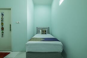 OYO Life 1889 Mbuahpage