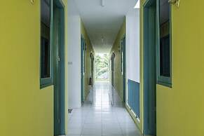 OYO Life 1889 Mbuahpage