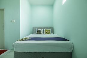 OYO Life 1889 Mbuahpage