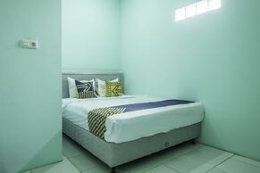 OYO Life 1889 Mbuahpage