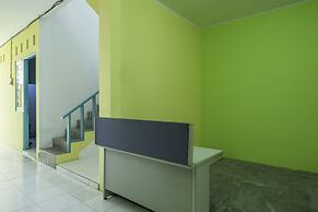 OYO Life 1889 Mbuahpage