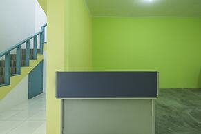 OYO Life 1889 Mbuahpage