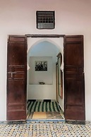Auberge Riad Buena Vista - Hostel