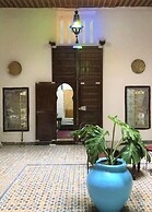 Auberge Riad Buena Vista - Hostel
