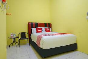 OYO 1991 Alam Lestari Homestay