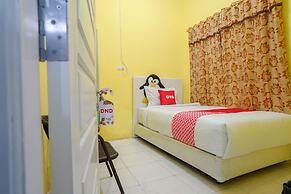 OYO 1991 Alam Lestari Homestay