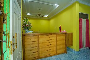 OYO 1991 Alam Lestari Homestay