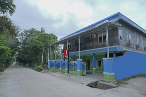 OYO 1991 Alam Lestari Homestay