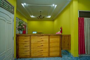 OYO 1991 Alam Lestari Homestay