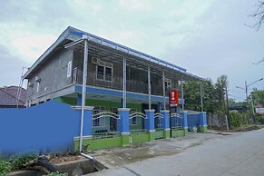 OYO 1991 Alam Lestari Homestay