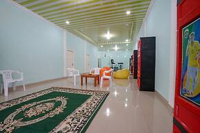 OYO 1991 Alam Lestari Homestay