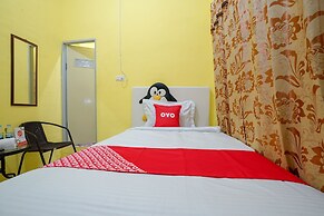 OYO 1991 Alam Lestari Homestay