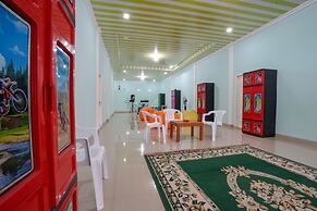 OYO 1991 Alam Lestari Homestay