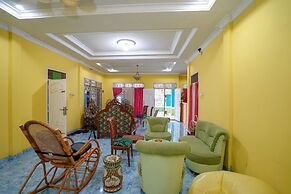 OYO 1991 Alam Lestari Homestay