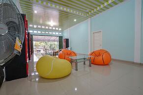 OYO 1991 Alam Lestari Homestay