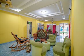 OYO 1991 Alam Lestari Homestay