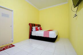 OYO 1991 Alam Lestari Homestay