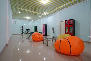 OYO 1991 Alam Lestari Homestay