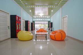 OYO 1991 Alam Lestari Homestay