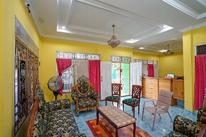 OYO 1991 Alam Lestari Homestay
