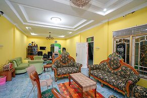 OYO 1991 Alam Lestari Homestay