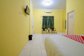 OYO 1991 Alam Lestari Homestay