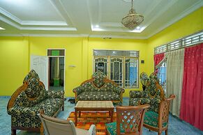 OYO 1991 Alam Lestari Homestay