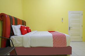 OYO 1991 Alam Lestari Homestay