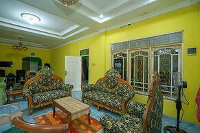 OYO 1991 Alam Lestari Homestay