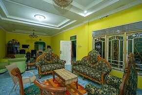 OYO 1991 Alam Lestari Homestay