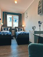 ORCA Hotel am Elbschloss