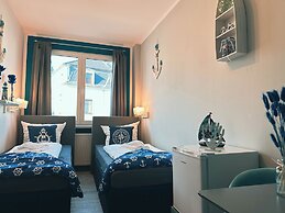 ORCA Hotel am Elbschloss