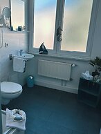 ORCA Hotel am Elbschloss