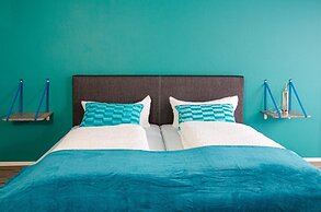 ORCA Hotel am Elbschloss