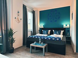 ORCA Hotel am Elbschloss