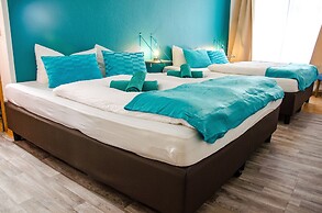 ORCA Hotel am Elbschloss