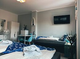 ORCA Hotel am Elbschloss