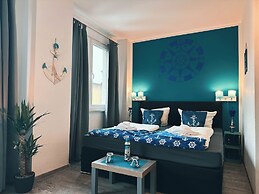 ORCA Hotel am Elbschloss