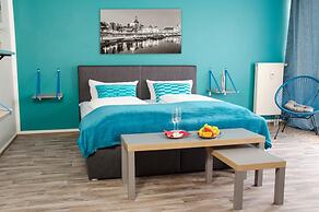 ORCA Hotel am Elbschloss