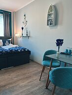 ORCA Hotel am Elbschloss