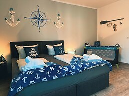 ORCA Hotel am Elbschloss