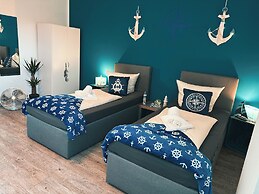 ORCA Hotel am Elbschloss