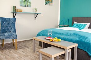 ORCA Hotel am Elbschloss