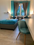 ORCA Hotel am Elbschloss